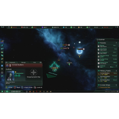 Koch Media Stellaris Console Edition...