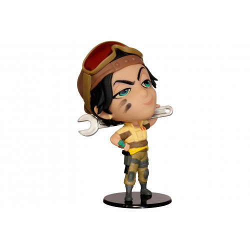 Ubisoft Six Collection - Gridlock Adulti e...