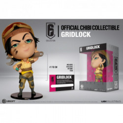 Ubisoft Six Collection - Gridlock Adulti e bambini Personaggio da collezione