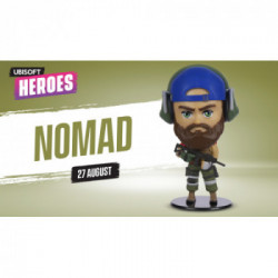 Ubisoft Heroes collection Nomad Adulti e bambini Personaggio da collezione