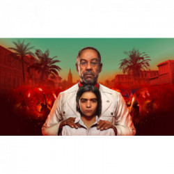 Ubisoft Far Cry 6, PS4 Basic Inglese, ITA PlayStation 4