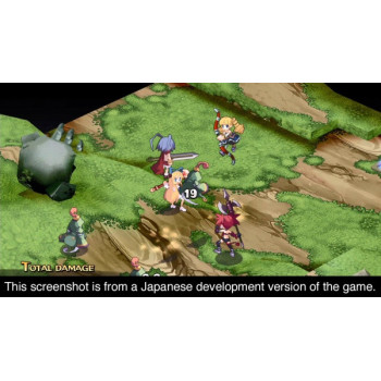 Koch Media Disgaea 1... 2