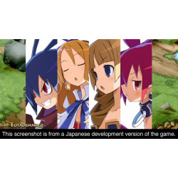 Koch Media Disgaea 1 Complete, PS4 videogioco PlayStation 4 Basic