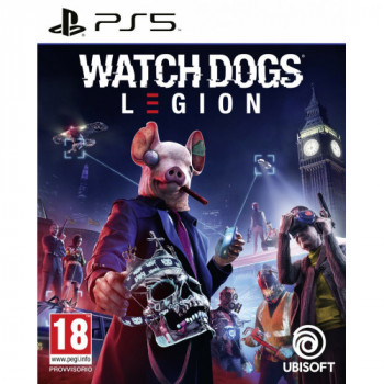 Ubisoft Watch Dogs Legion,...