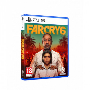 Ubisoft Far Cry 6 PS5 Basic... 2