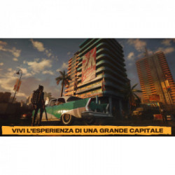 Ubisoft Far Cry 6 PS5 Basic Inglese, ITA PlayStation 5