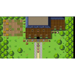 Koch Media RPG Maker MV, PS4 PlayStation 4 Basic ITA