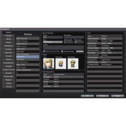 Koch Media RPG Maker MV, PS4 PlayStation 4 Basic ITA