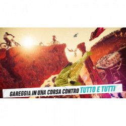 Ubisoft Riders Republic, Xbox Standard Inglese, ITA