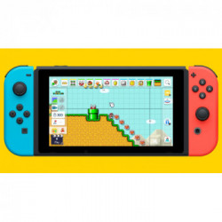 Nintendo Super Mario Maker 2 videogioco Nintendo Switch Basic ITA