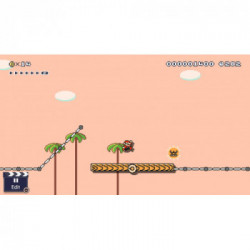 Nintendo Super Mario Maker 2 videogioco Nintendo Switch Basic ITA