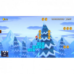 Nintendo Super Mario Maker 2 videogioco Nintendo Switch Basic ITA