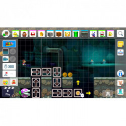 Nintendo Super Mario Maker 2 videogioco Nintendo Switch Basic ITA