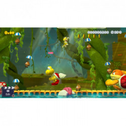 Nintendo Super Mario Maker 2 videogioco Nintendo Switch Basic ITA