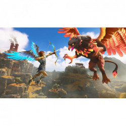 Ubisoft Immortals Fenyx Rising, PS4 Basic Inglese, ITA PlayStation 4
