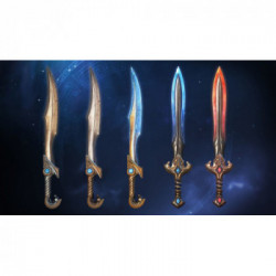 Ubisoft Immortals Fenyx Rising, PS4 Basic Inglese, ITA PlayStation 4