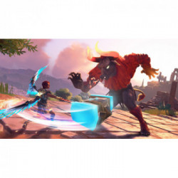 Ubisoft Immortals Fenyx Rising, PS4 Basic Inglese, ITA PlayStation 4