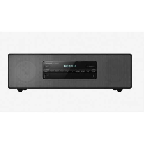 Panasonic STEREO IN LEGNO DAB+ 40 W Mini...