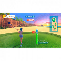 Ubisoft Sports Party, Code in Box, ITA Nintendo Switch