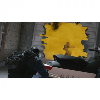 Ubisoft Tom Clancy's... 2