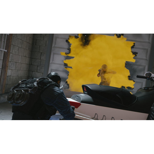 Ubisoft Tom Clancy's Rainbow Six Siege Deluxe...