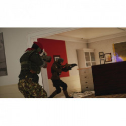 Ubisoft Tom Clancy's Rainbow Six Siege Deluxe Edition ITA PlayStation 5