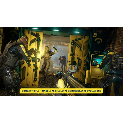 Ubisoft Rainbow Six Extraction Standard...