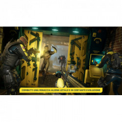 Ubisoft Rainbow Six Extraction Standard Inglese, ITA PlayStation 5