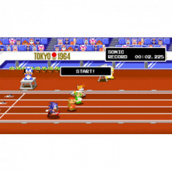 Nintendo Mario & Sonic at the Olympic Games Tokyo 2020 videogioco Nintendo Switch Basic Inglese, ITA