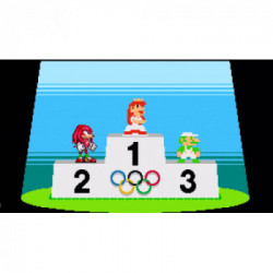 Nintendo Mario & Sonic at the Olympic Games Tokyo 2020 videogioco Nintendo Switch Basic Inglese, ITA