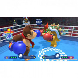Nintendo Mario & Sonic at the Olympic Games Tokyo 2020 videogioco Nintendo Switch Basic Inglese, ITA