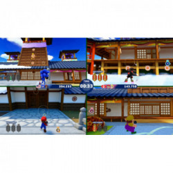 Nintendo Mario & Sonic at the Olympic Games Tokyo 2020 videogioco Nintendo Switch Basic Inglese, ITA