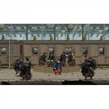 Ubisoft Valiant Hearts: The... 2