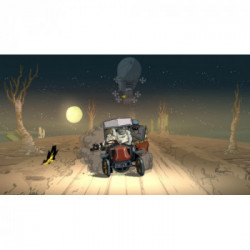 Ubisoft Valiant Hearts: The Great War Basic Inglese, ITA Nintendo Switch