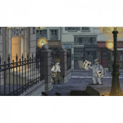 Ubisoft Valiant Hearts: The Great War Basic Inglese, ITA Nintendo Switch