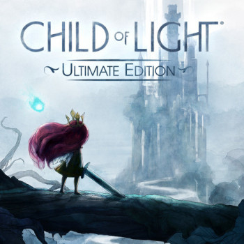 Ubisoft Child of Light...