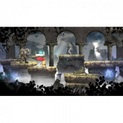 Ubisoft Child of Light Ultimate Edition Inglese, ITA Nintendo Switch