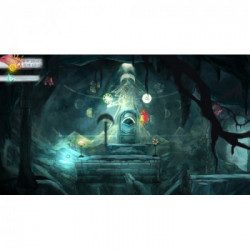 Ubisoft Child of Light Ultimate Edition Inglese, ITA Nintendo Switch