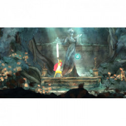 Ubisoft Child of Light Ultimate Edition Inglese, ITA Nintendo Switch
