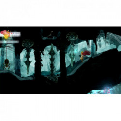 Ubisoft Child of Light Ultimate Edition Inglese, ITA Nintendo Switch