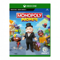 Ubisoft Monopoly Madness Standard Multilingua Xbox Series X