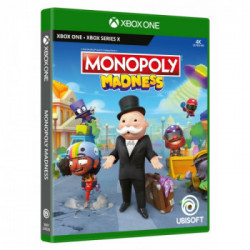 Ubisoft Monopoly Madness Standard Multilingua Xbox Series X
