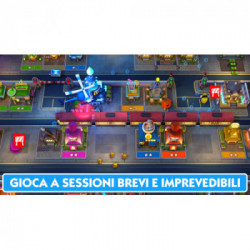 Ubisoft Monopoly Madness Standard Multilingua Xbox Series X