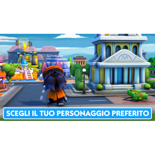 Ubisoft Monopoly Madness Standard Multilingua...