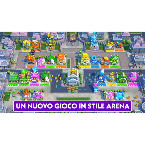 Ubisoft Monopoly Madness Standard Multilingua...