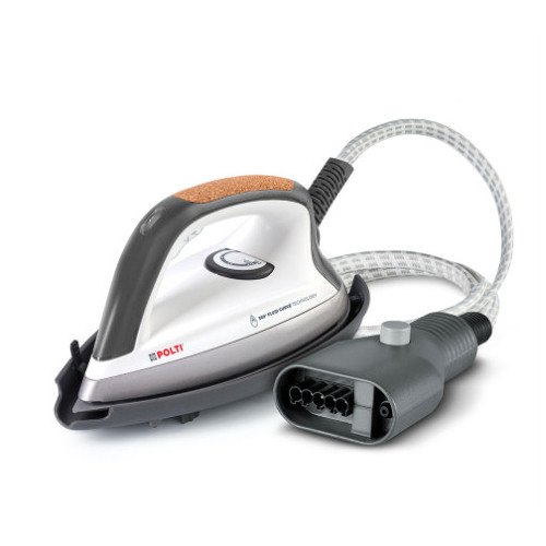 Polti Fluid Curve - Ferro da Stiro Collagabile...