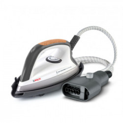 Polti Fluid Curve - Ferro da Stiro Collagabile al Vaporetto 