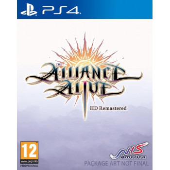 Koch Media The Alliance...