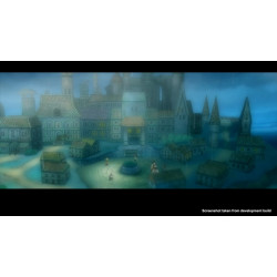 Koch Media The Alliance Alive HD Remastered - Awakening Edition, PS4 videogioco PlayStation 4 Base + supplemento ITA