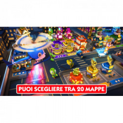 Ubisoft Monopoly Madness Standard Multilingua PlayStation 4